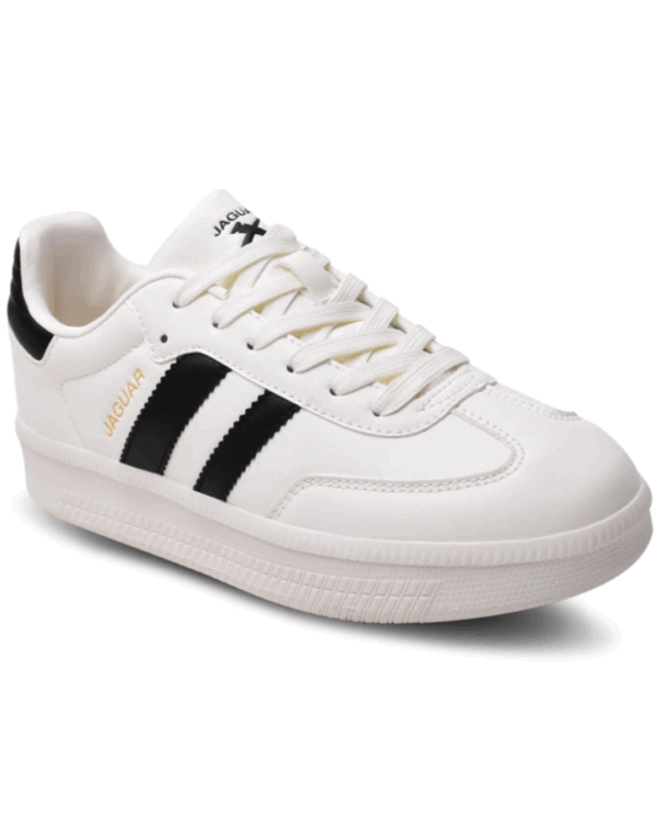 JAGUAR - artículo 4333 blanco