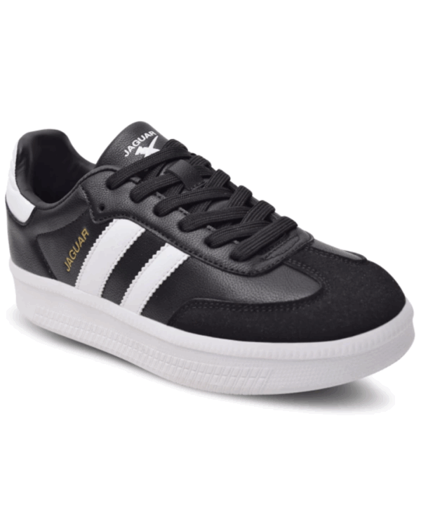 JAGUAR - artículo 4333 negro