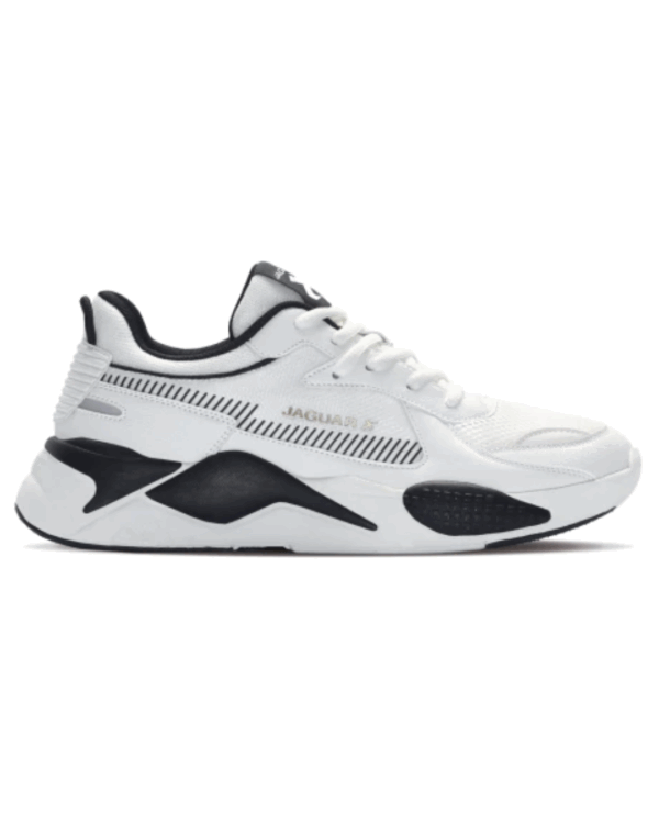 JAGUAR - artículo 4325 gris negro