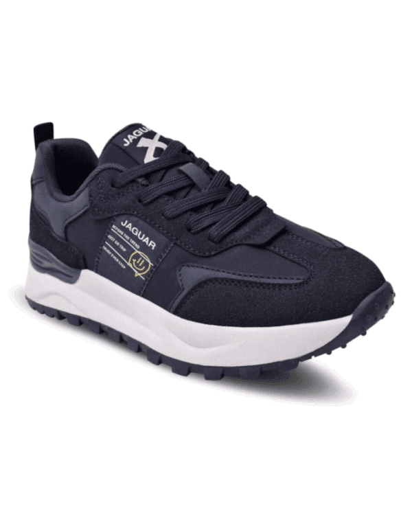 JAGUAR - artículo 9388 AZUL