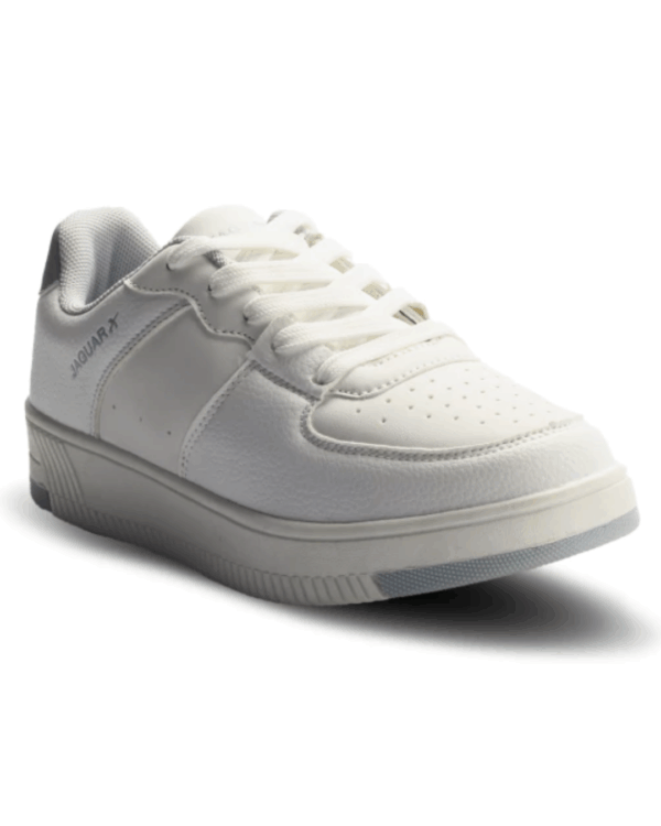 JAGUAR - artículo 4318 blanco