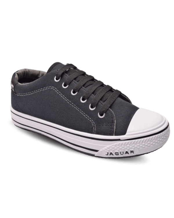 JAGUAR - artículo 320 negra base blanca